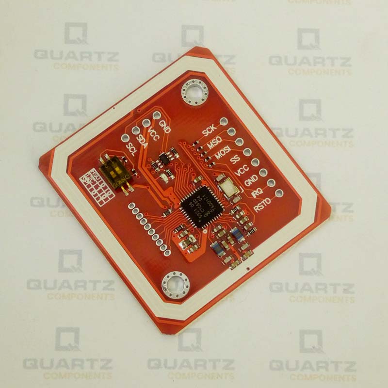 PN532 RFID Reader (NFC Read/Write Module) - Image 9
