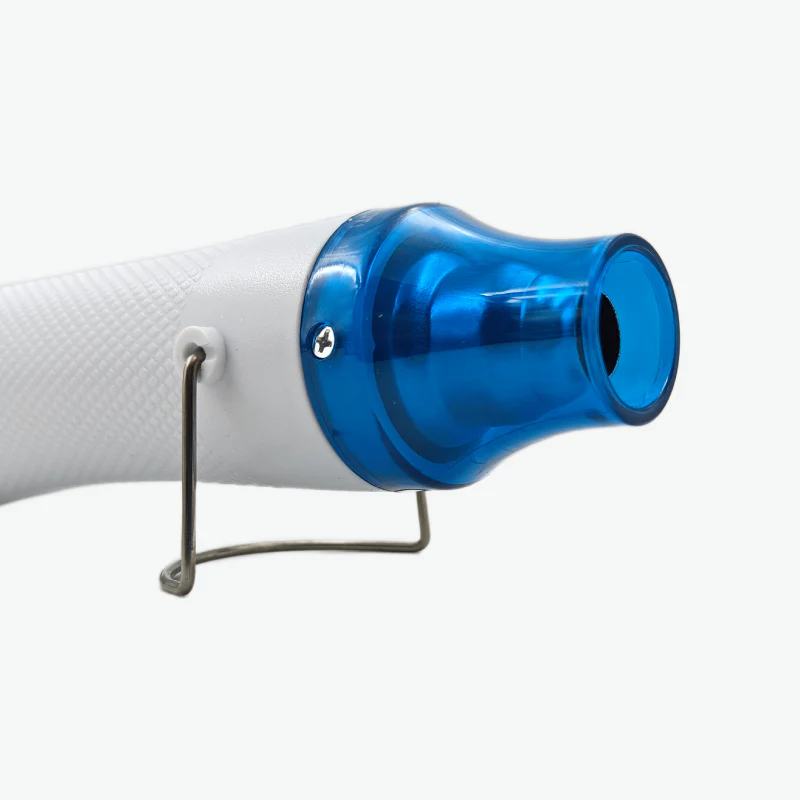 Portable Handheld Hot Air Gun Heater Blower - 300W - Image 2