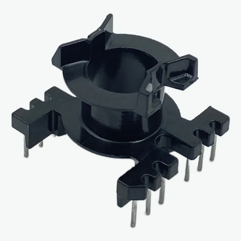 PQ2626 Transformer Horizontal Bobbin 12 Pin