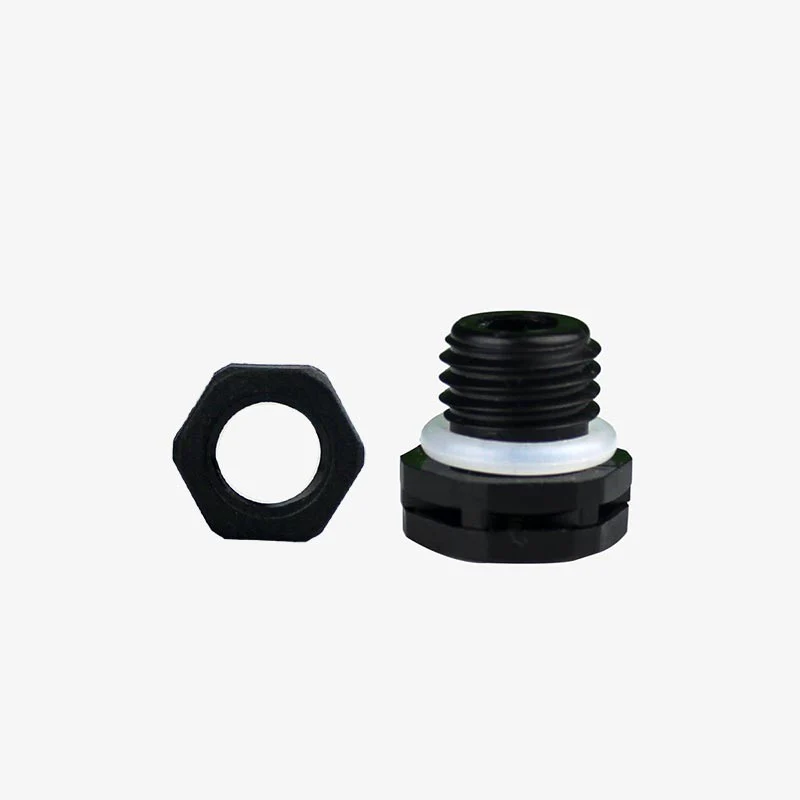 Pressure Vent - Screw Type M12x1.5 - Image 2