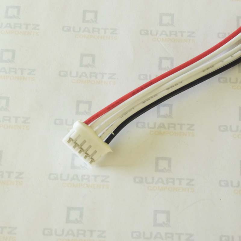 4S 10A Battery BMS Module with Connector for 3.7V LFP Cells - Image 8