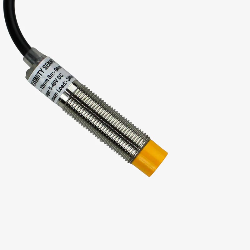 CEYONE PROXIMITY SWITCH M12 - NPN NO - Image 2