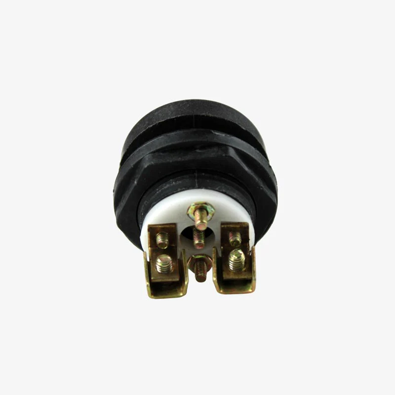Starter Push Button Bentex Oil Immersed Switch - RED HEAVY - Image 3