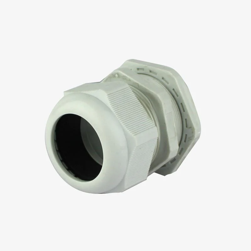 PG42 Cable Gland Connector (DIA-54mm) - Plastic Nylon Waterproof IP68 Wire Enclosures - Image 4