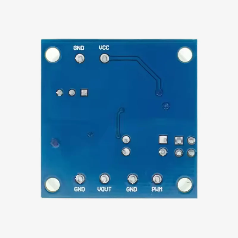 PWM to Voltage 0–100% to -10V Converter Module - Image 3