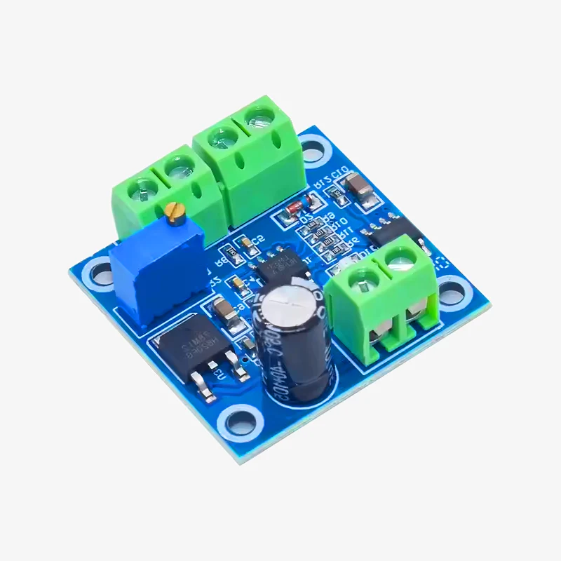 PWM to Voltage 0–100% to -10V Converter Module - Image 5