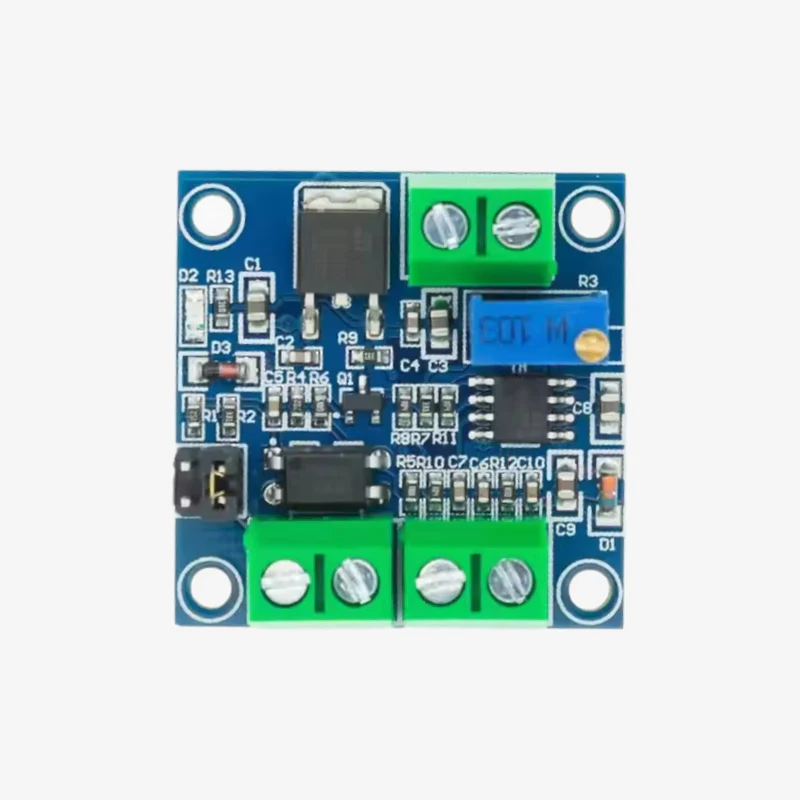 PWM to Voltage 0–100% to -10V Converter Module - Image 6