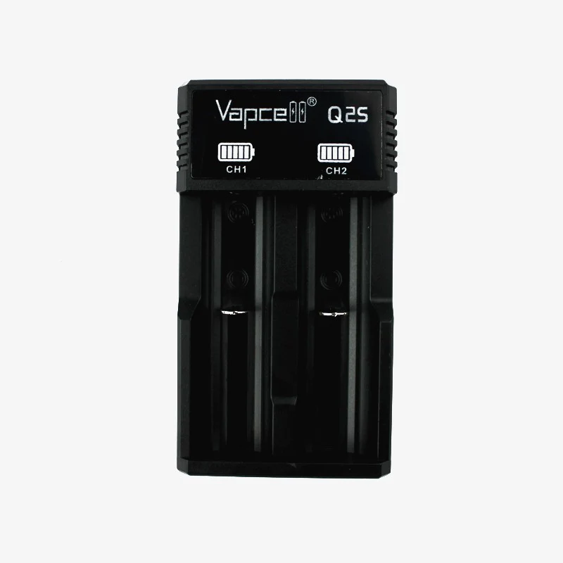 3.7V Lithium Battery Charger for NMC cells 5V 2A with Type-C Cable - Image 2