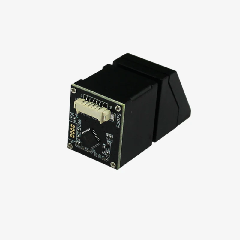 R307 Finger Print Sensor Module - Image 3