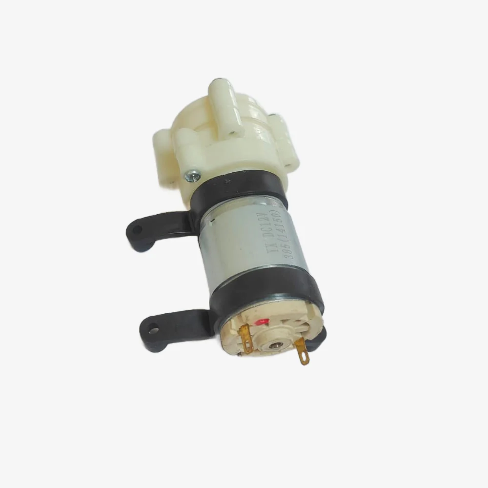 R385 DC6-12V Mini Aquarium Water Pump - Image 5
