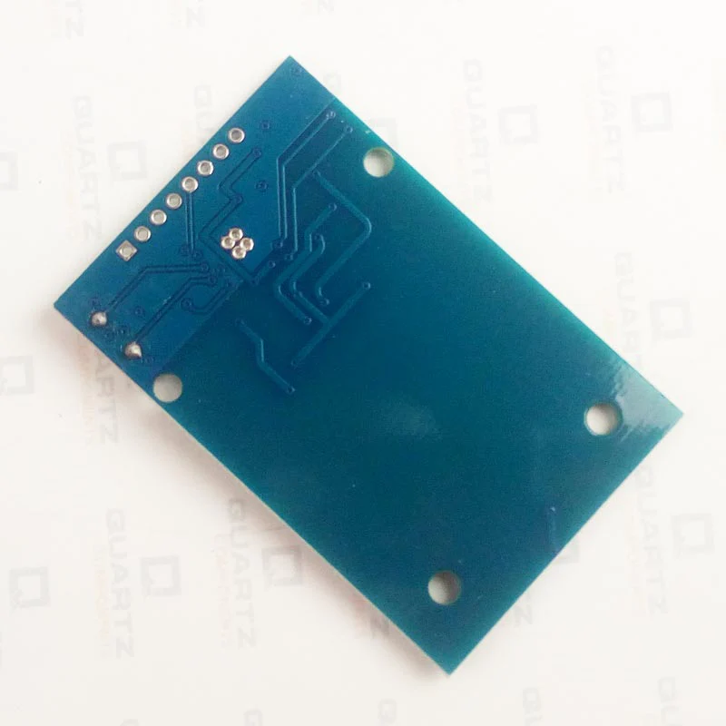 RC522 RFID 13.56MHZ Reader Writer Module / MFRC-522 Reader with Card & Tag - Image 10