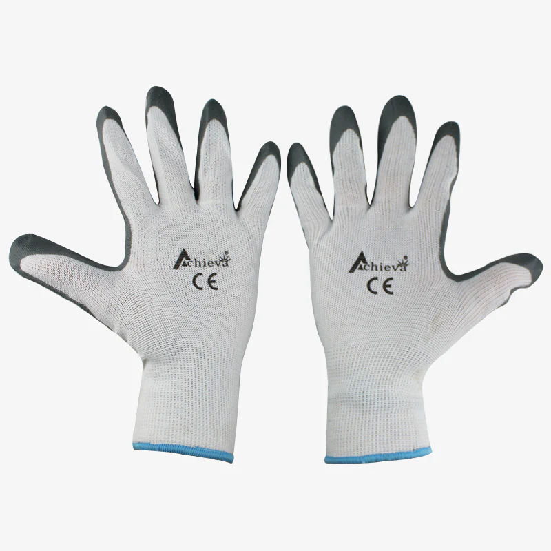 Reusable Anti Static Silicon Gloves