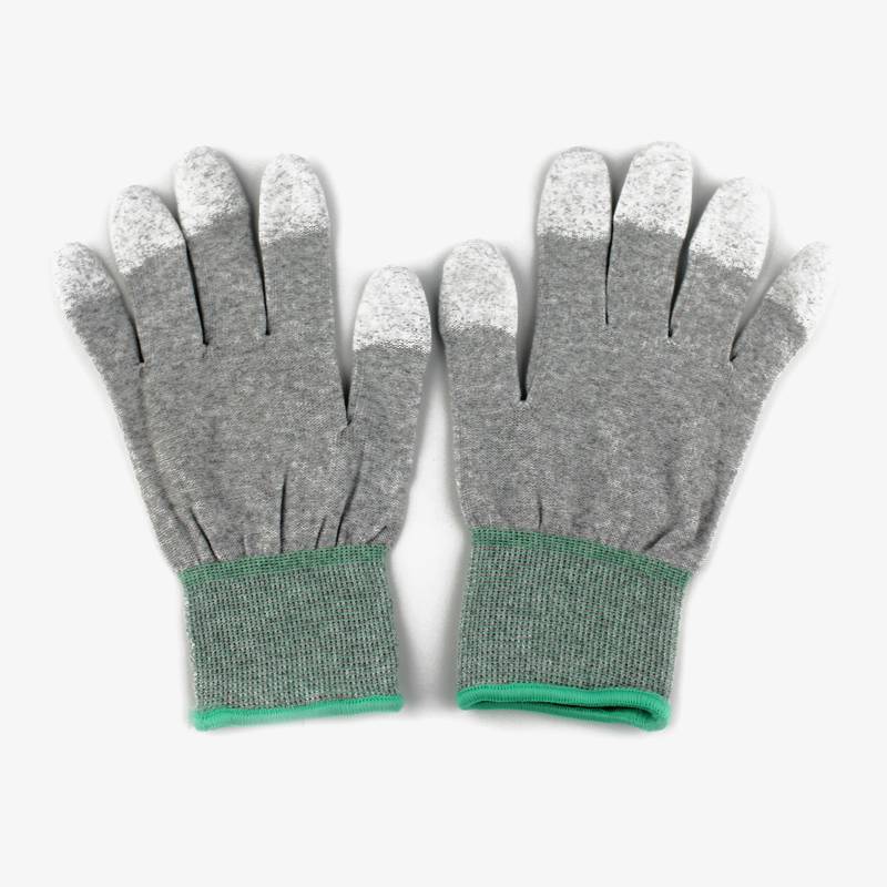 Reusable Anti Static Silicon Gloves - Image 2