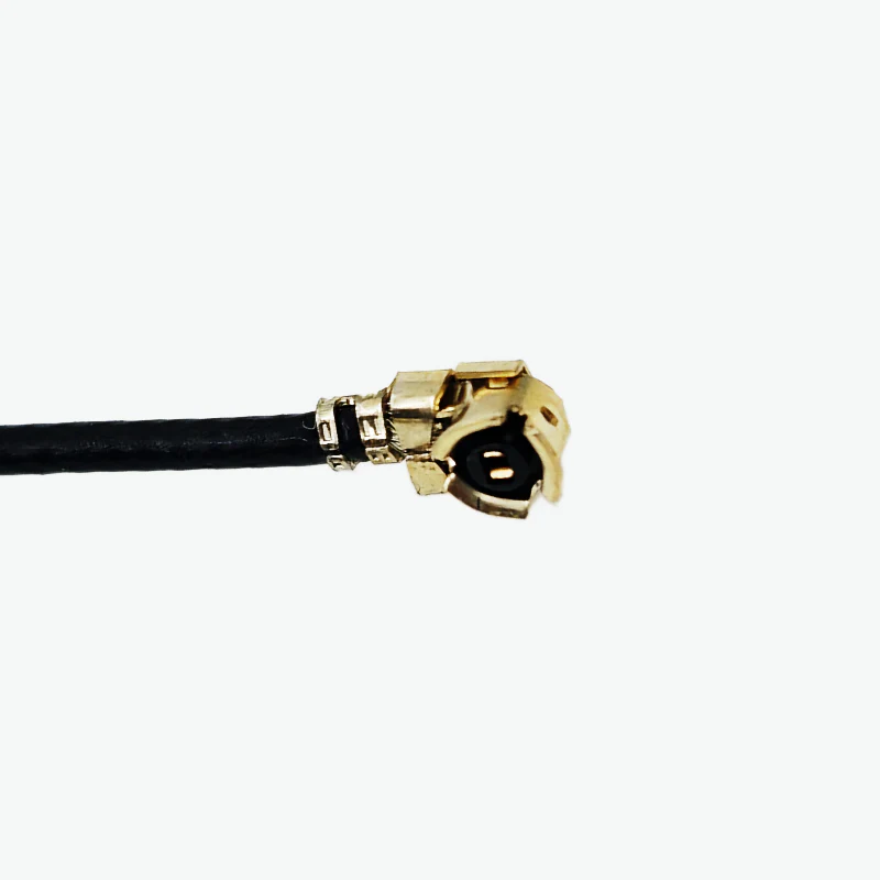 AntennaHome AHCG.101 RF 6GHz 1.13mm Female SMA to IPX Cable Assembly - 12 cm - Image 3