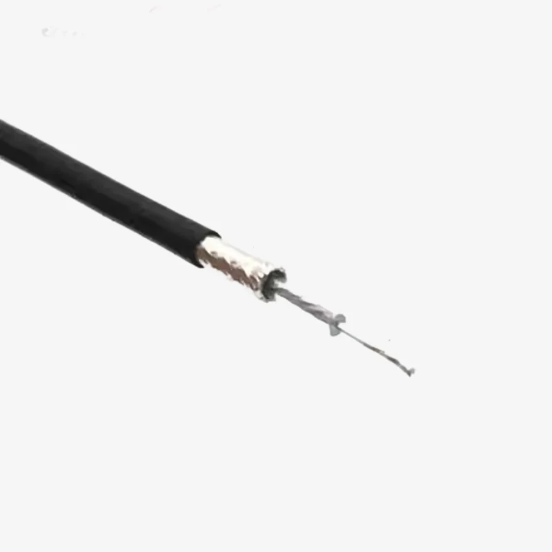 RF Cable 1.13mm UFL Female to Open Tinned End – 10cm - Image 4