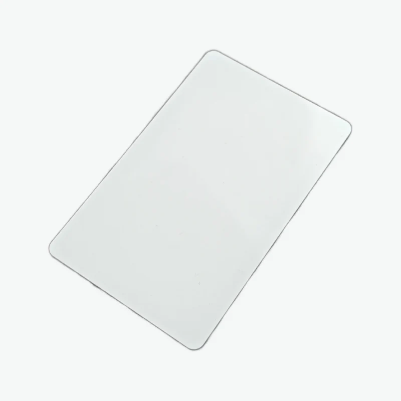 RFID Card / RFID Tag (125KHz RF Range)