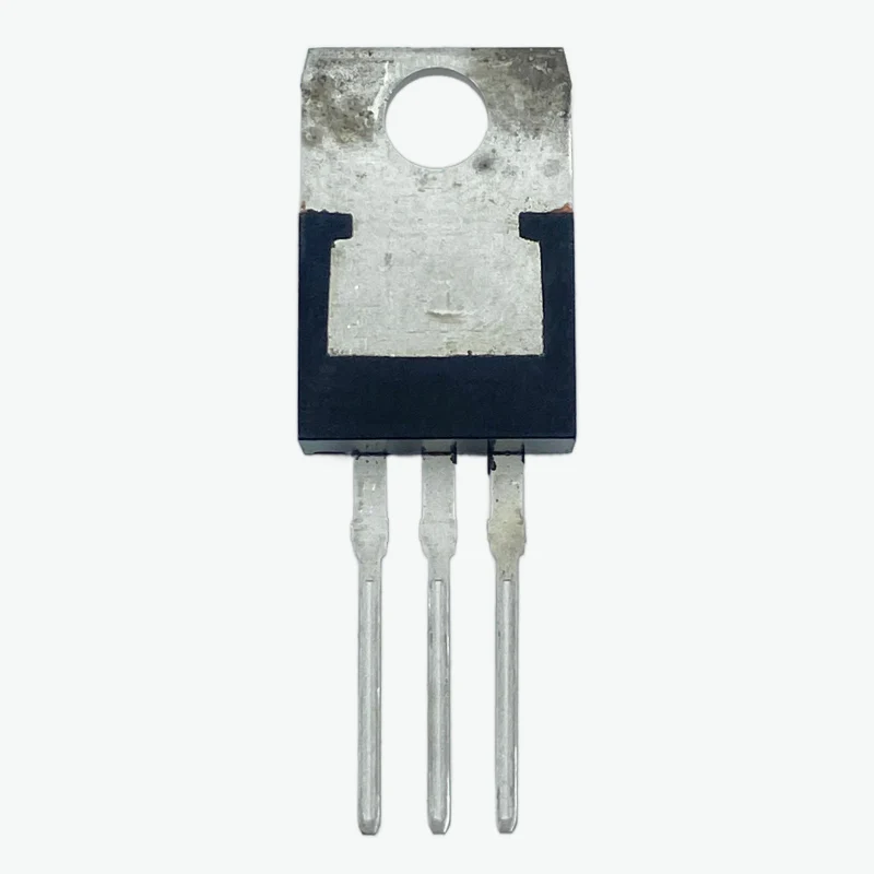 200V 20A Dual Schottky Barrier Rectifier Diode with Common Cathode (SBDF20200CT-JSCJ) - TO-220 DIP Package - Image 3