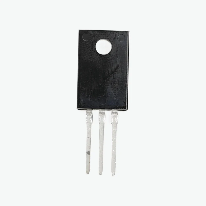 200V 20A Dual Schottky Barrier Rectifier Diode with Common Cathode (SBDF20200CT-JSCJ) - TO-220 DIP Package - Image 6