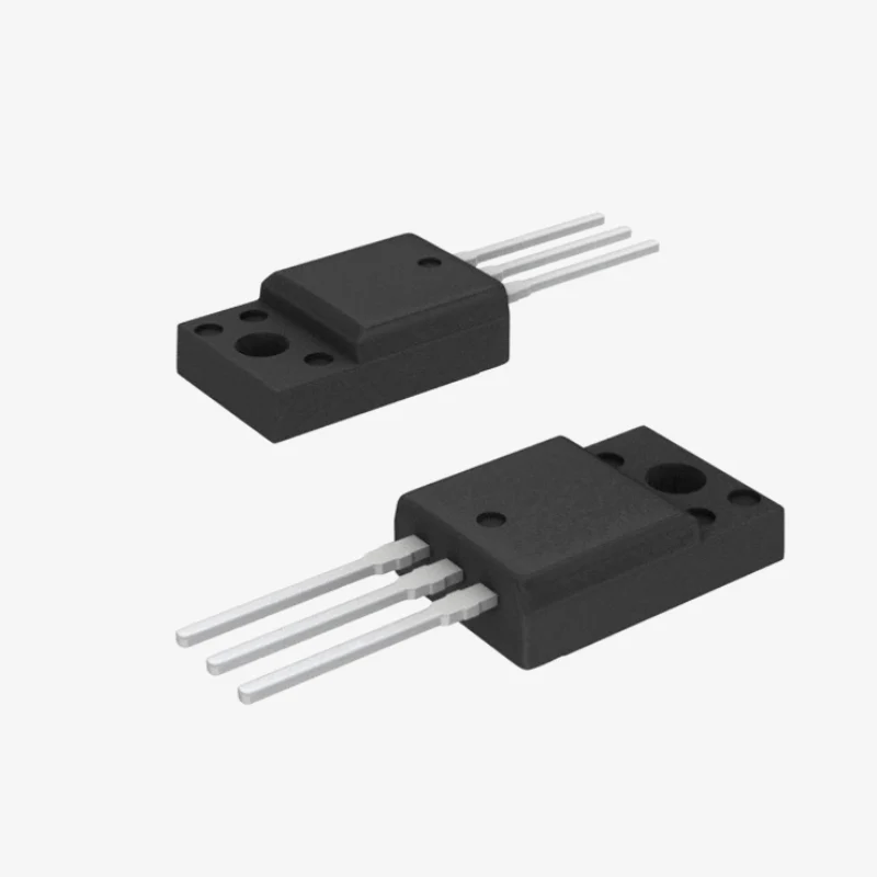 200V 20A Dual Schottky Barrier Rectifier Diode with Common Cathode (SBDF20200CT-JSCJ) - TO-220 DIP Package - Image 9