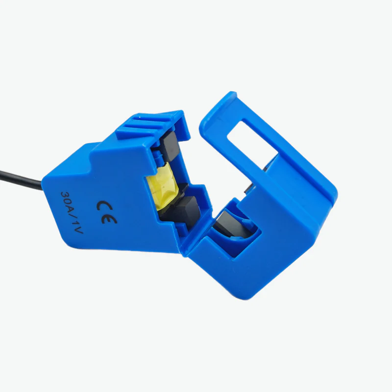 SCT103 Non-invasive AC Current Sensor Clamp Sensor - 30A - Image 3