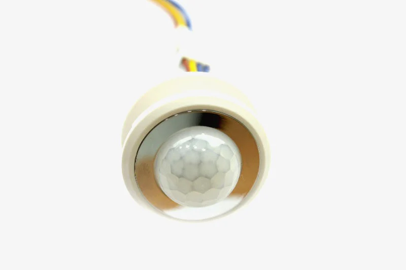 Motion Detection and Switching Sensor Module for Home Automation MR-HW08KT - Image 2