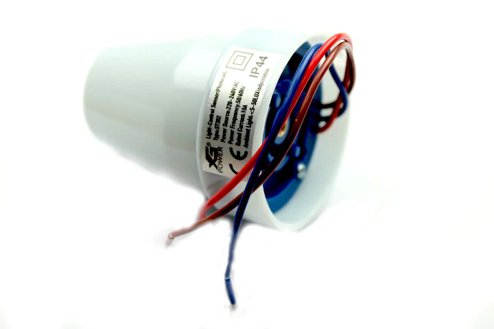 Light Detection and Switching Sensor Module for Home Automation - Dusk to Dawn Sensor - Image 5