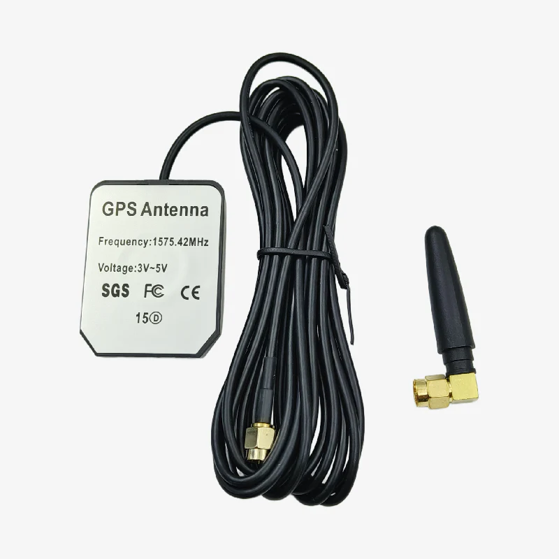 SIM808 Bluetooth Compatible GSM/GPRS/GPS Module with Antenna - Image 3