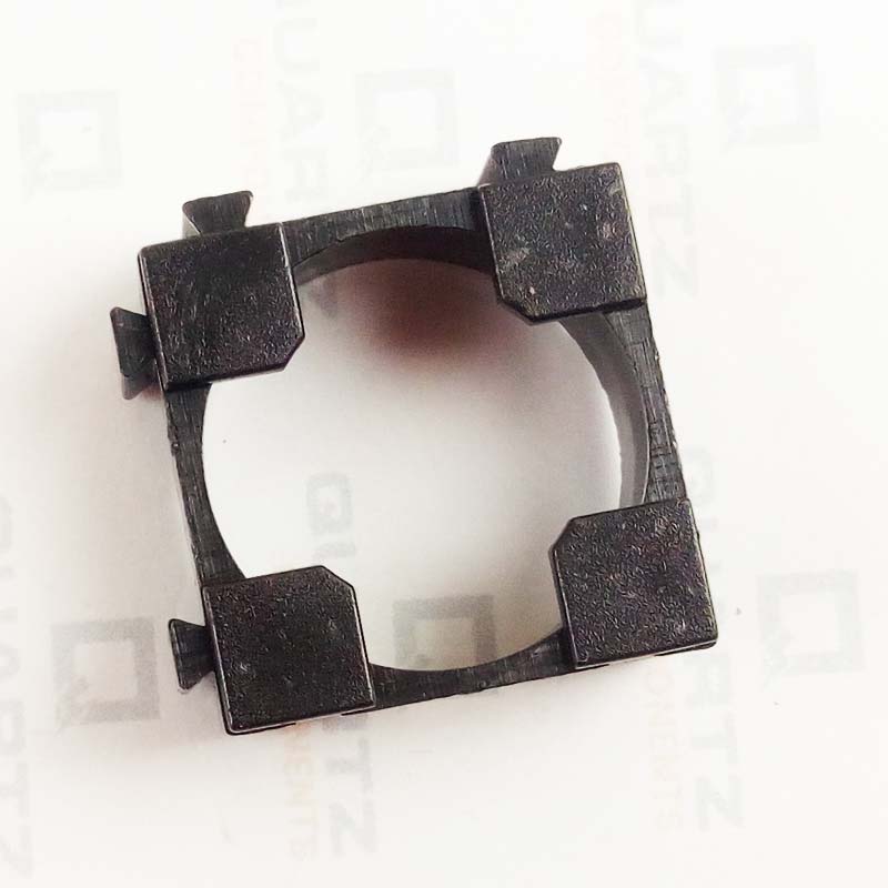 Single Section 18650 Lithium Battery Support Bracket - Image 3