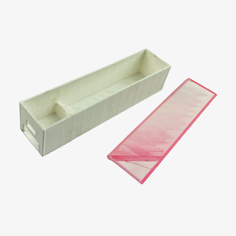 Single USB PowerBank Case - 3D Printed Parts - Image 3