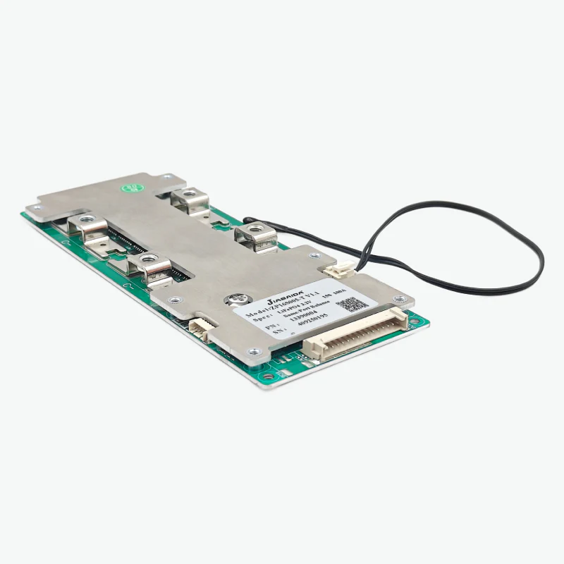 Jiabaida (JBD) LiFePo4 15S 48V 100A Battery Management System - BMS Protection Board - Image 3