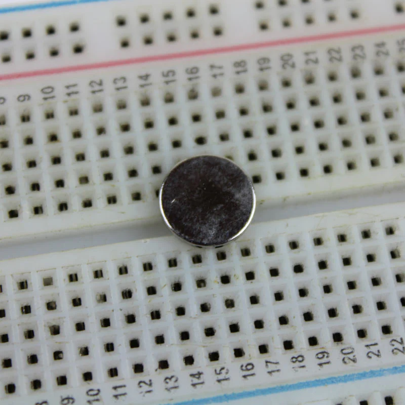 Small Magnets (10mm Diameter) - Image 3