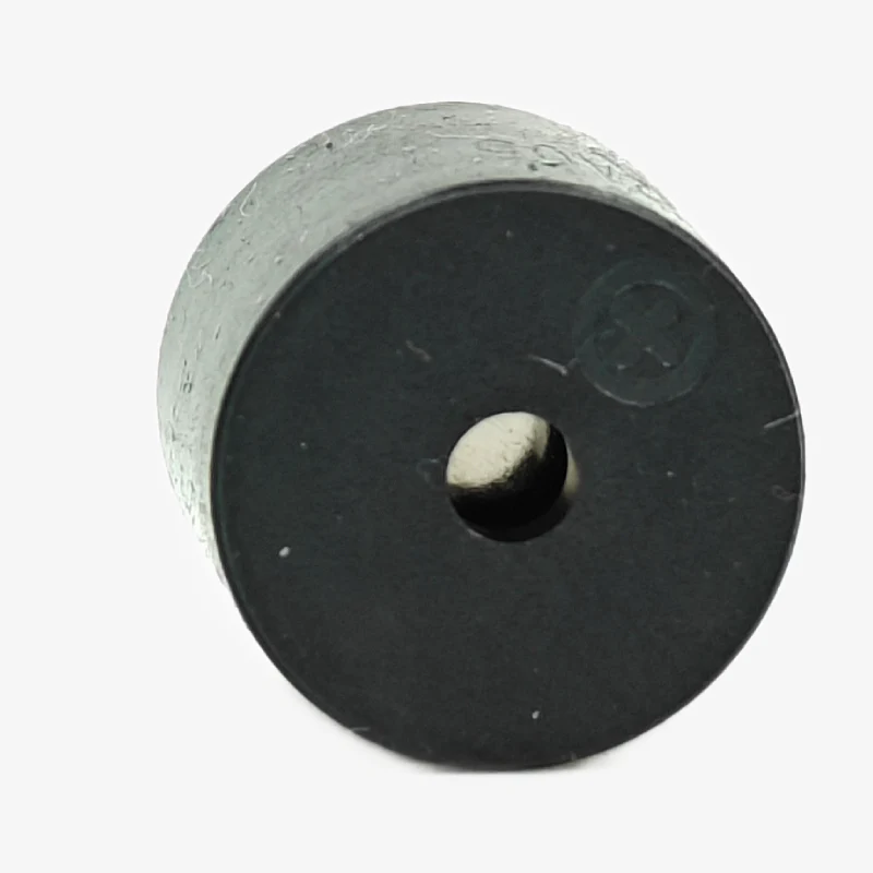 Small Piezoelectric Buzzer - 12V Active Buzzer - Image 3