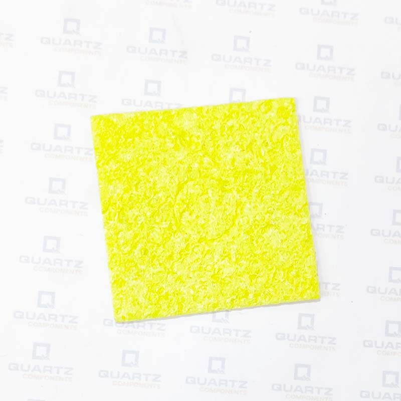 Soldering Bit Cleaner Foam Pad - Image 3