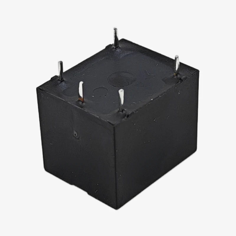 SPDT 5V PCB Mount Relay - Sugar cube 5 pin - Image 6