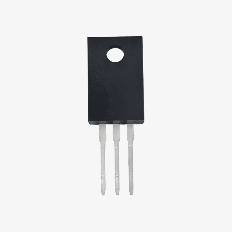 SR1080 Schottky Barrier Diode 10A TO-220AB Package - Image 3