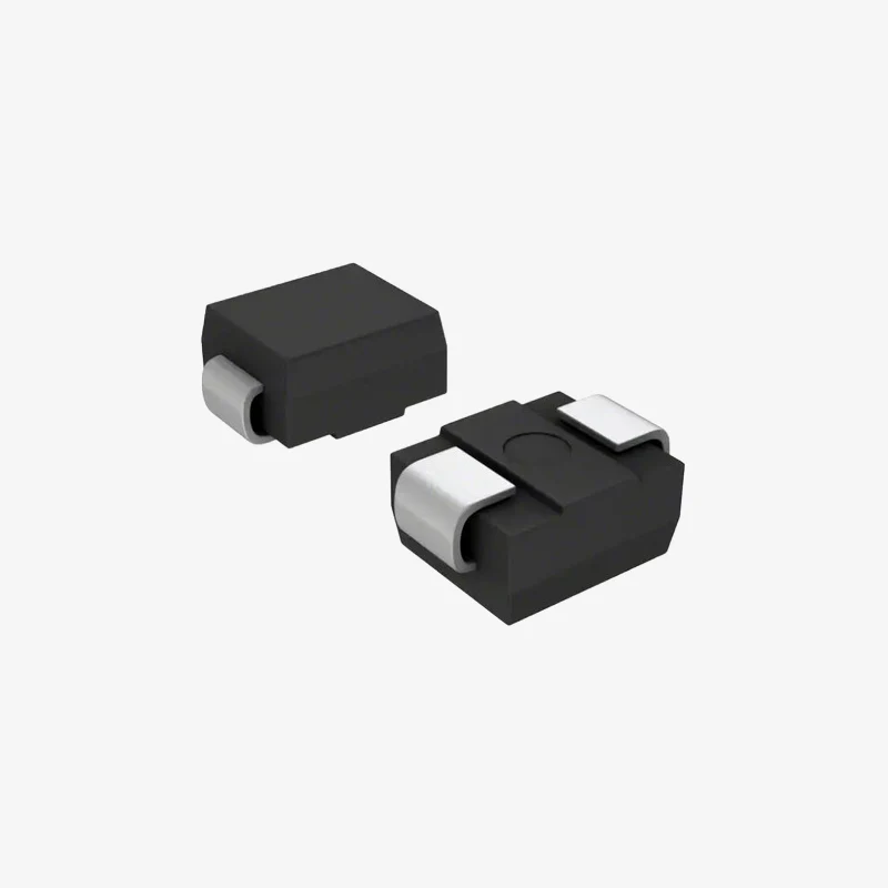 SS34 3A 40V Schottky Diode Big SMD - DO-214AB (SMC) - Image 2