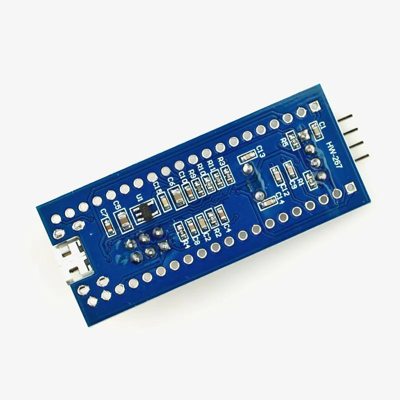 STM32F103C6T6 Development Board STM32 ARM Core Module - Image 3