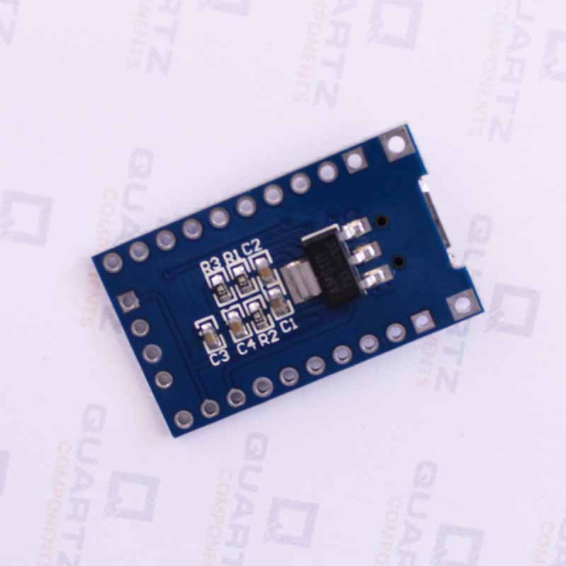 STM8S103F3P6 STM8 Development Board - Image 4
