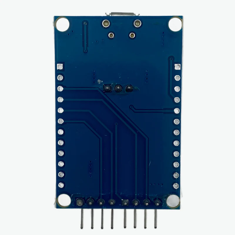 STM8S105K4T6 Minimum System Board Microcomputer STM8 ARM Core Board - Image 3