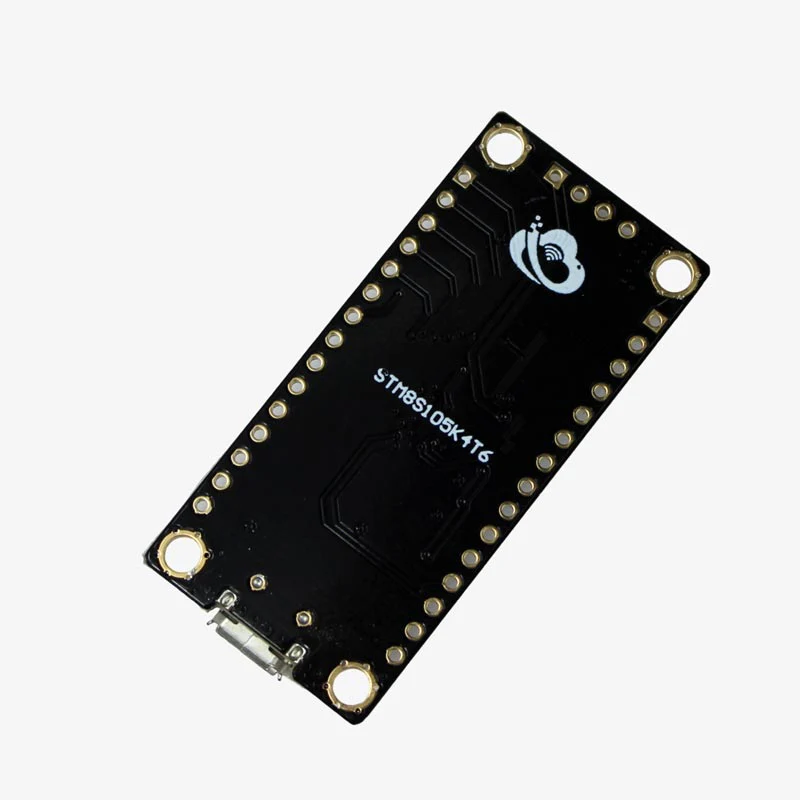 STM8S105K4T6 Minimum System Board Microcomputer STM8 ARM Core Board - Image 6