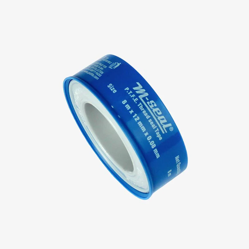 M-Seal Taflon Tape - Thread Seal Tape - Image 3