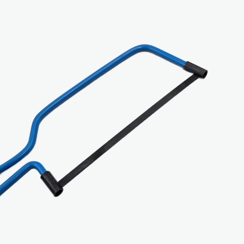 Taparia 6 inch Handy Wire Saw Frame - HJHW6 - Image 2