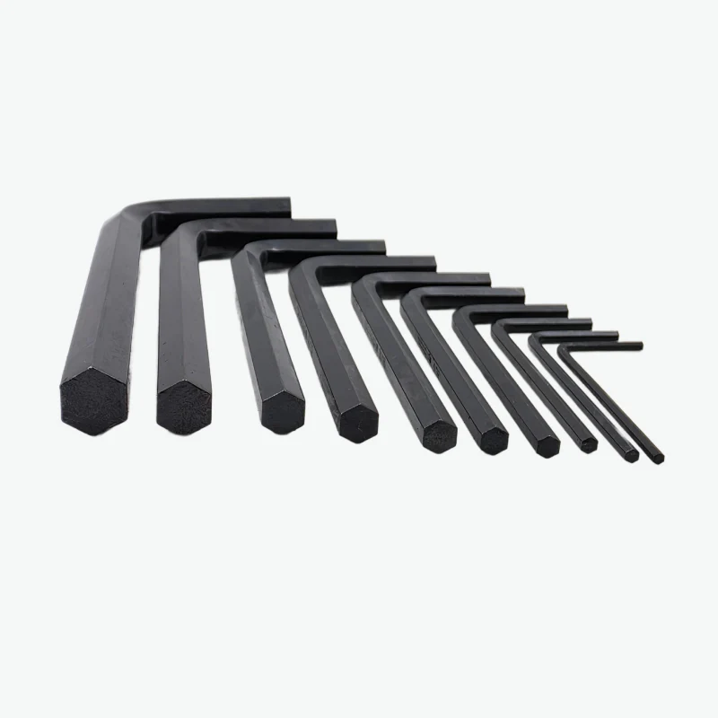 Taparia Allen Key Set KHI10V (Pack of 10) - Image 2