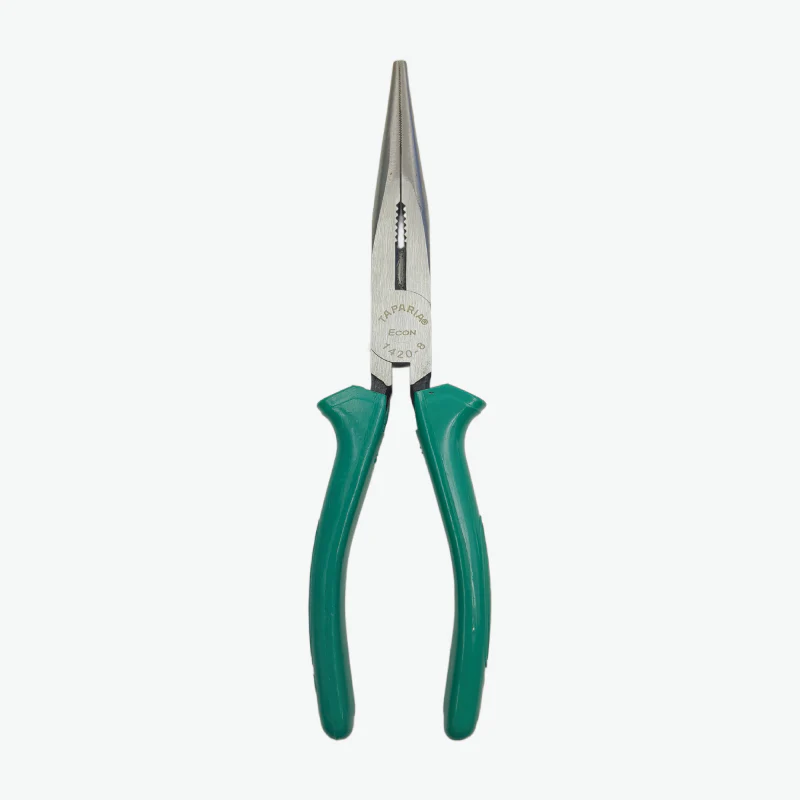 Taparia Long Nose Plier 1420-8 (Econ)