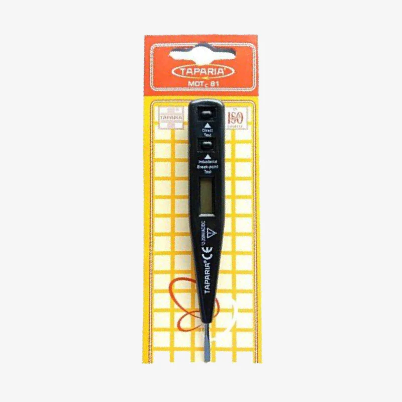 Taparia MDT-81 Digital Voltage Tester - Image 2