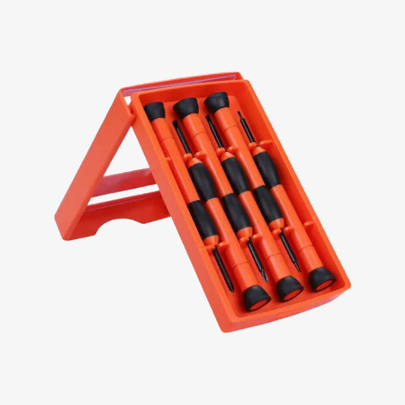 Taparia PSFP-6 Precision Screwdriver Set - Image 3