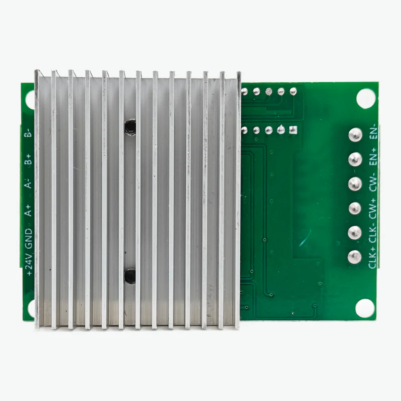 TB6560 Stepper Motor Driver Module - Image 3
