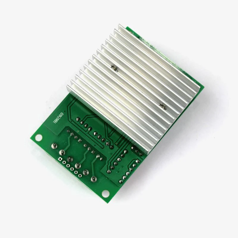 TB6560 Stepper Motor Driver Module - Image 5