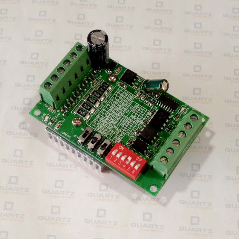 TB6560 Stepper Motor Driver Module - Image 6