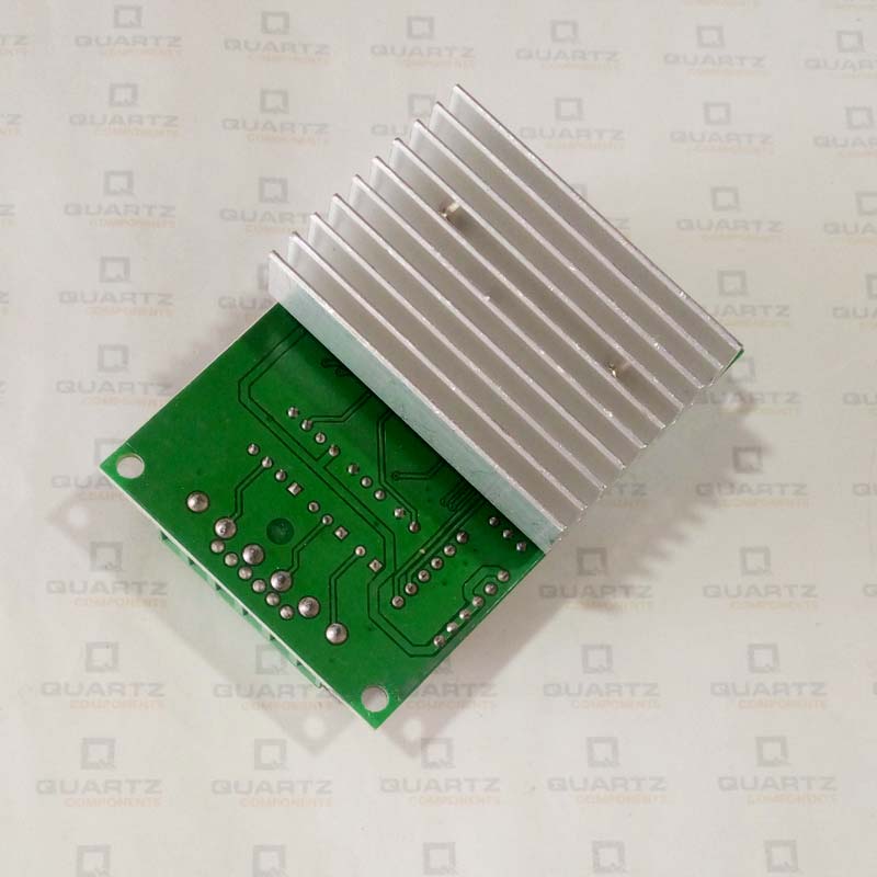TB6560 Stepper Motor Driver Module - Image 7